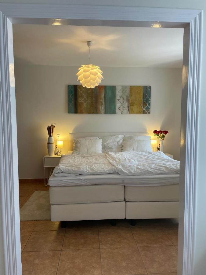 Appartement Wohnungaltea - Kirche, Berge, Am
