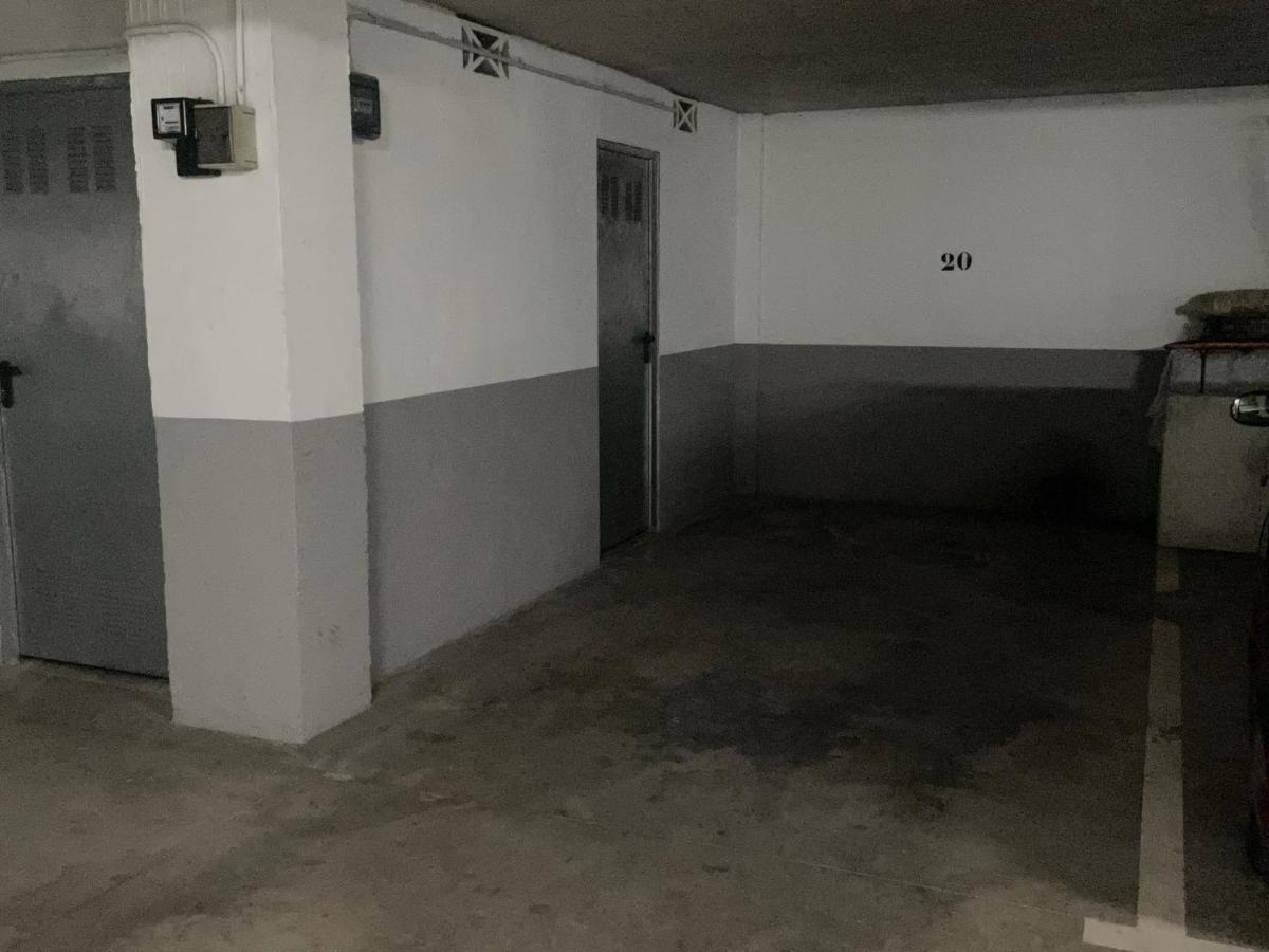 Wohnungaltea - Kirche, Berge, Am Appartement Altea