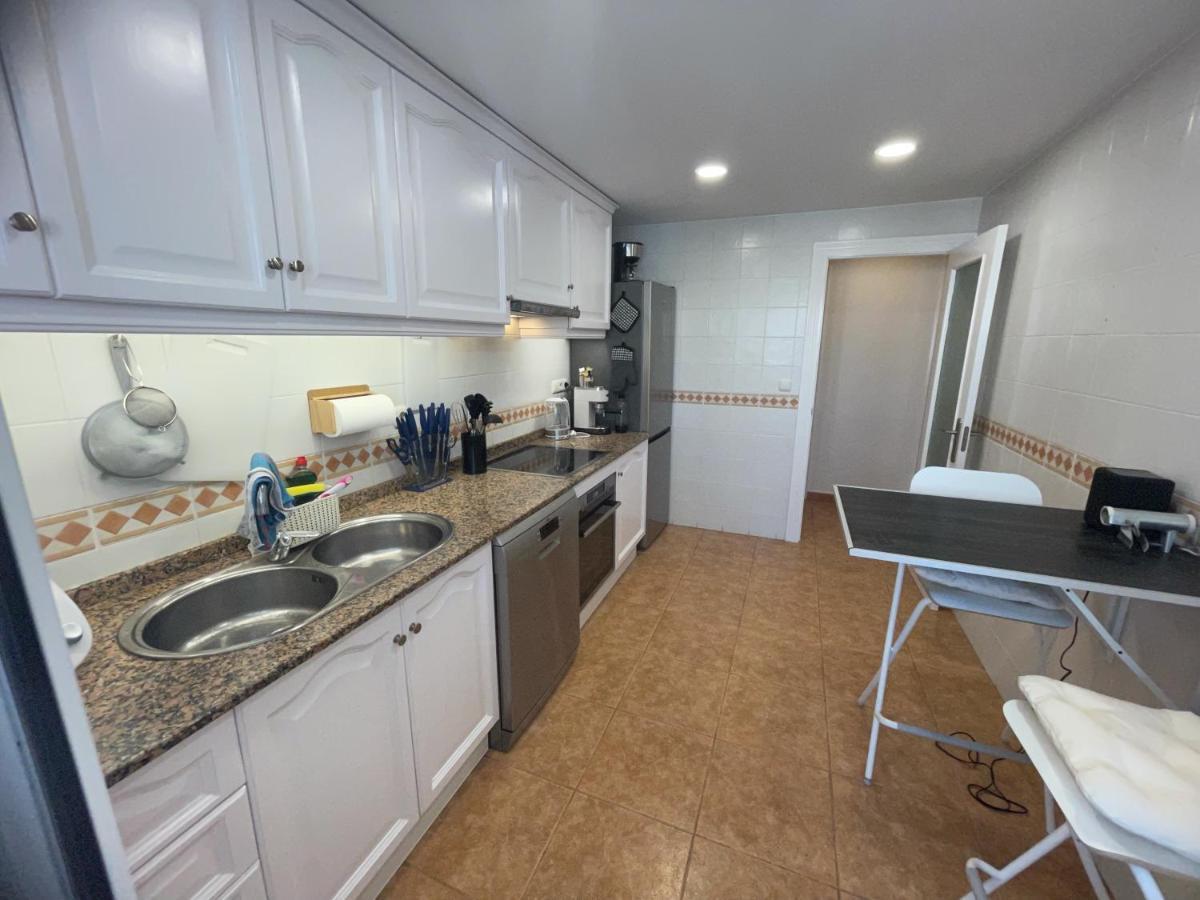 Appartement Wohnungaltea - Kirche, Berge, Am