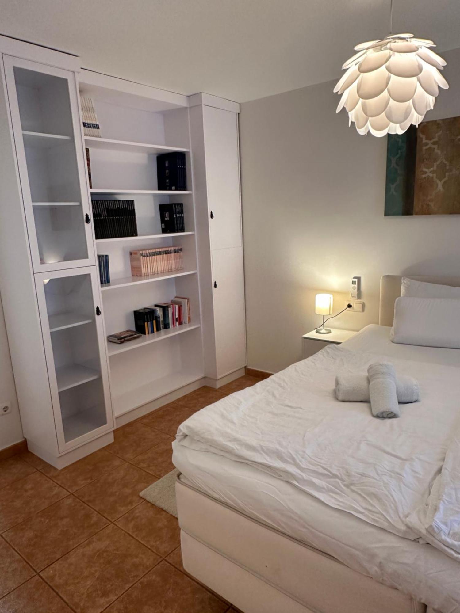 Appartement Wohnungaltea - Kirche, Berge, Am