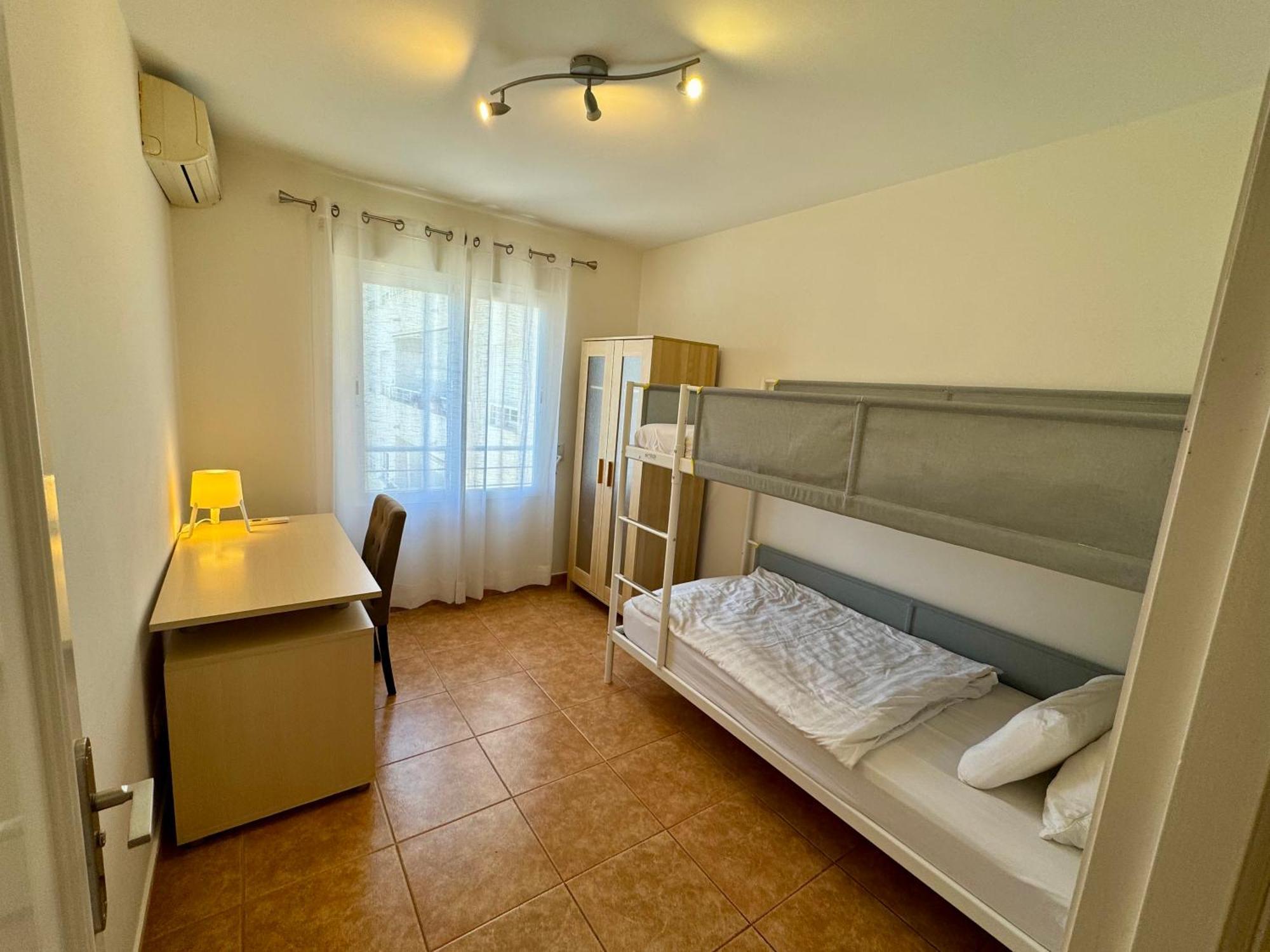 Wohnungaltea - Kirche, Berge, Am Appartement